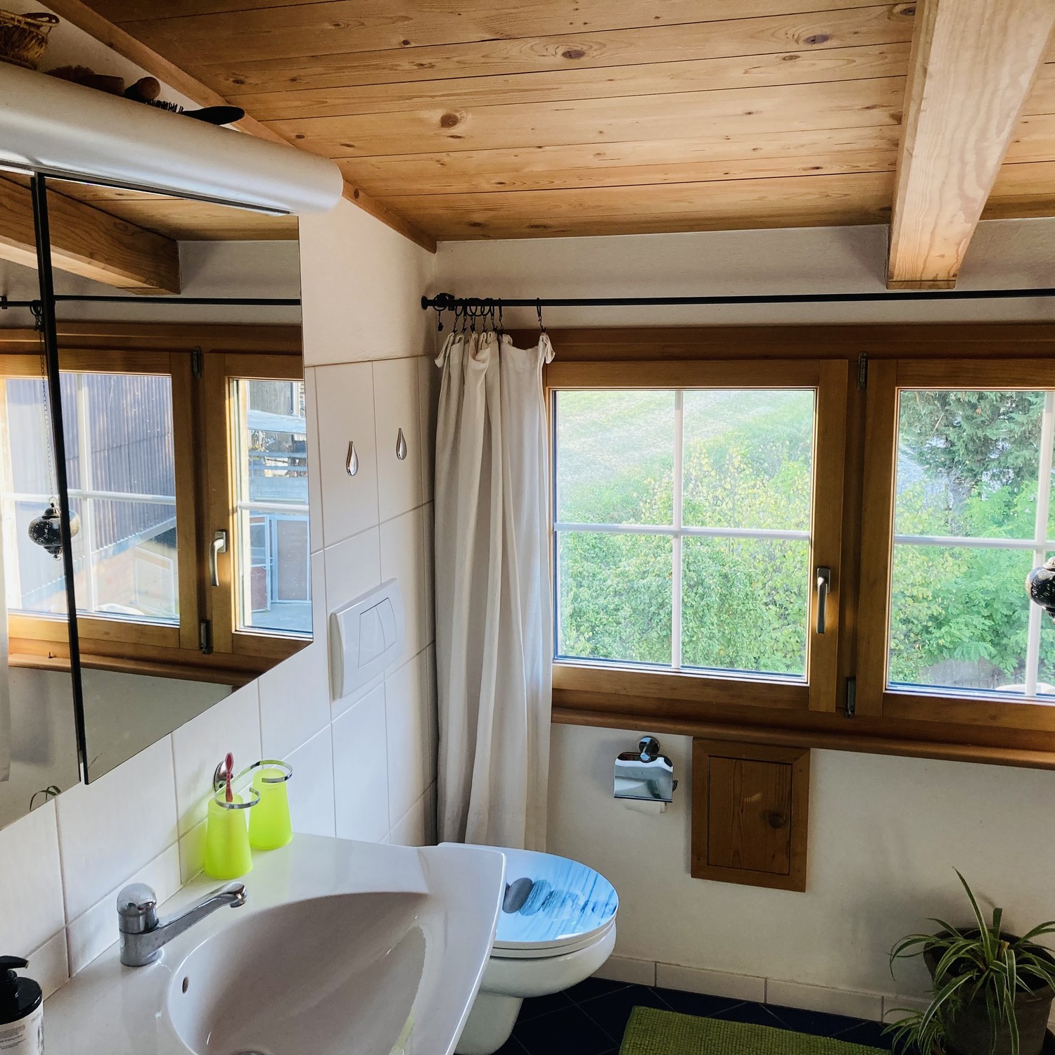 Appartement de 7 ½ pièces