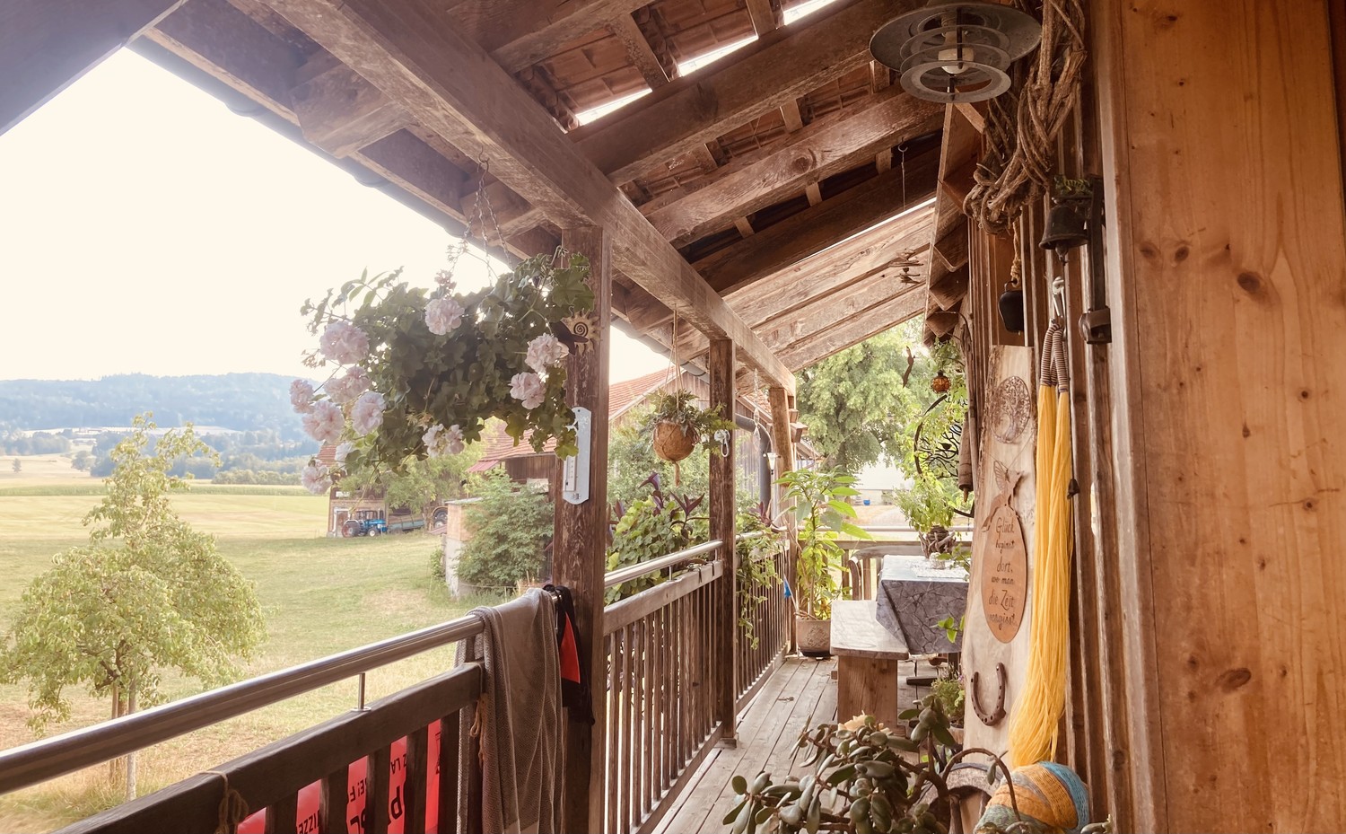 Appartement de 7 ½ pièces