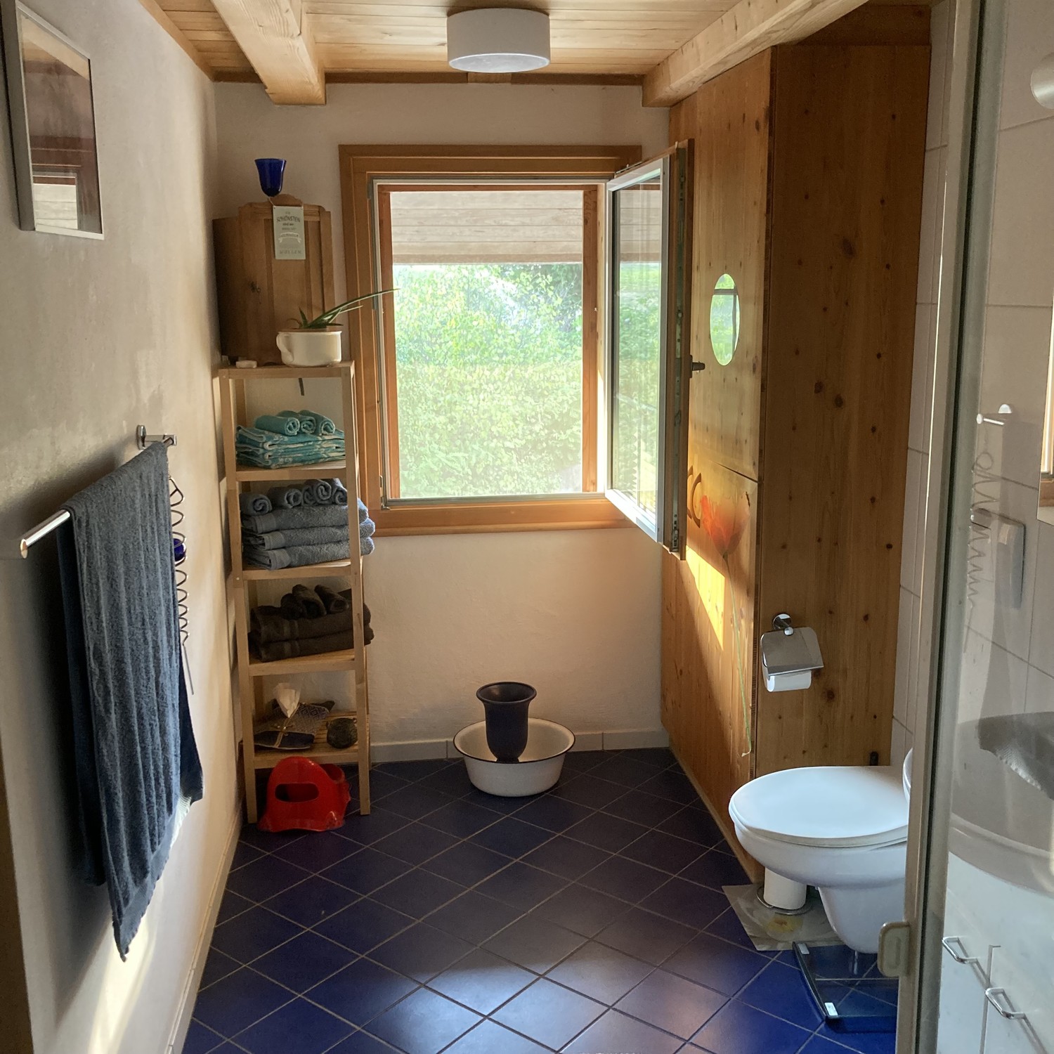 Appartement de 7 ½ pièces