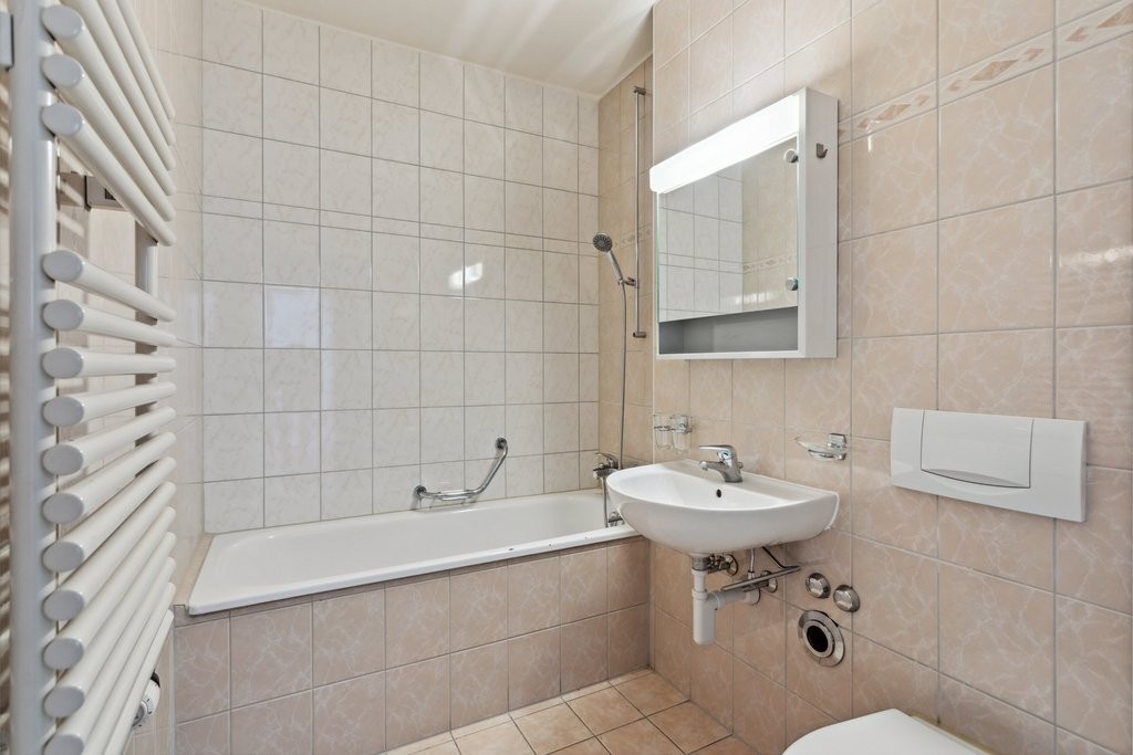 4 ½ rooms apartment, photo 8 sur 10