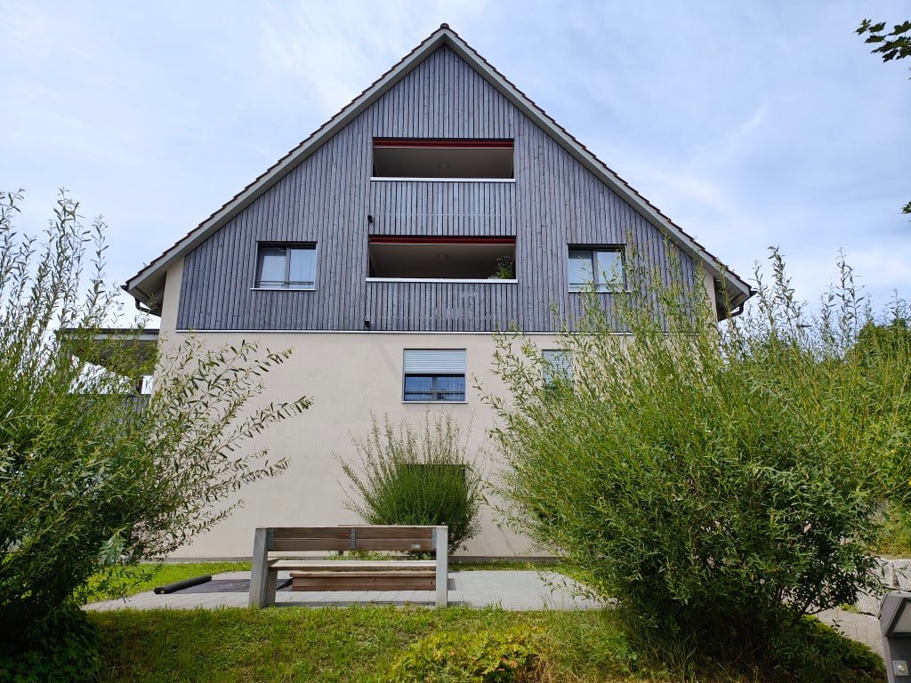 4 ½ pièces appartement