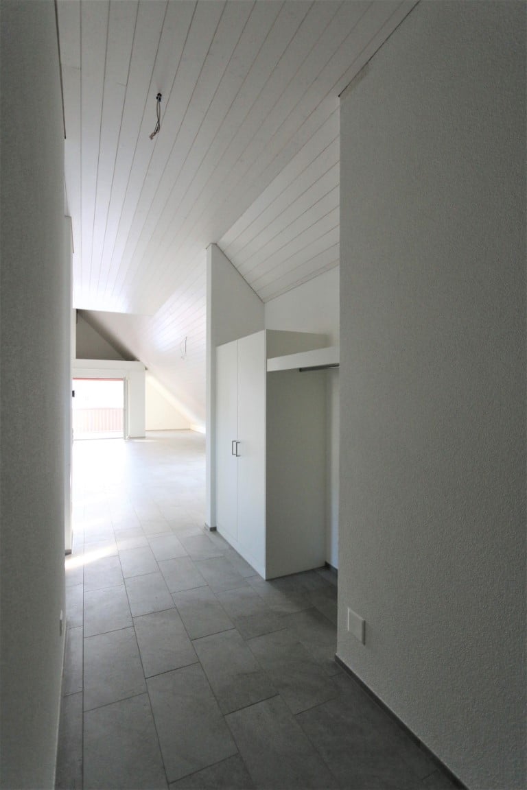 4 ½ pièces appartement