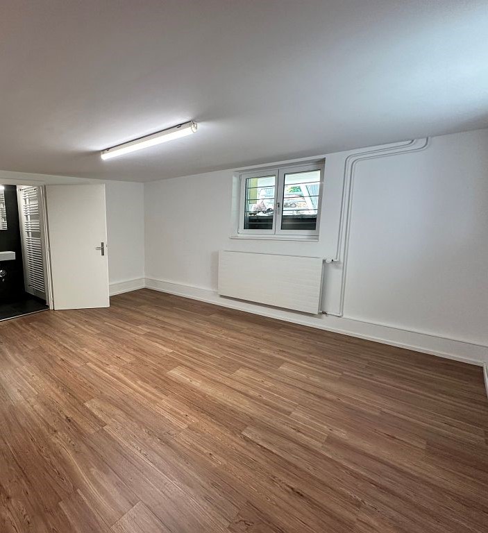 1 room studio