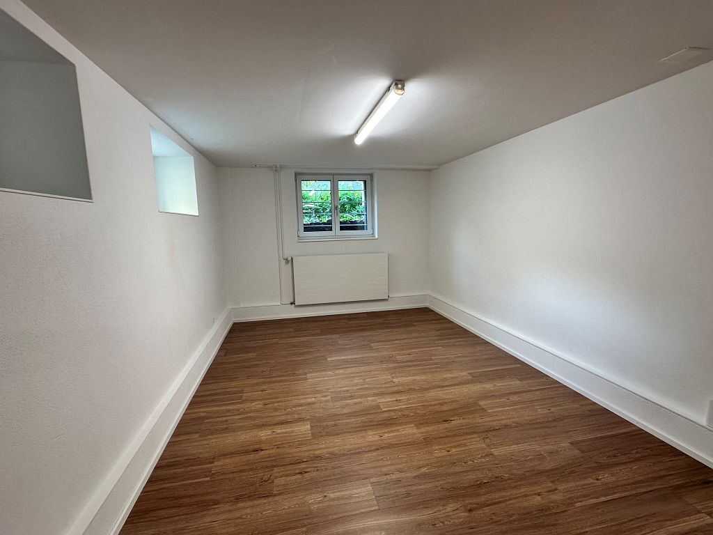 1 room studio