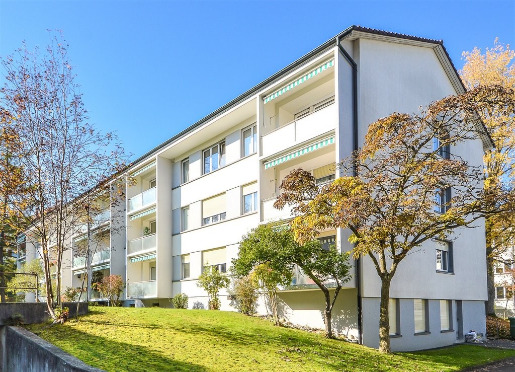 Appartement de 4 pièces, photo 1 sur 5