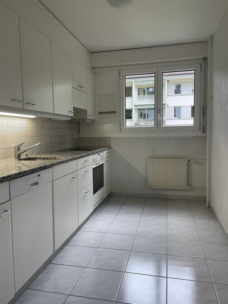 Appartement de 4 pièces, photo 2 sur 5