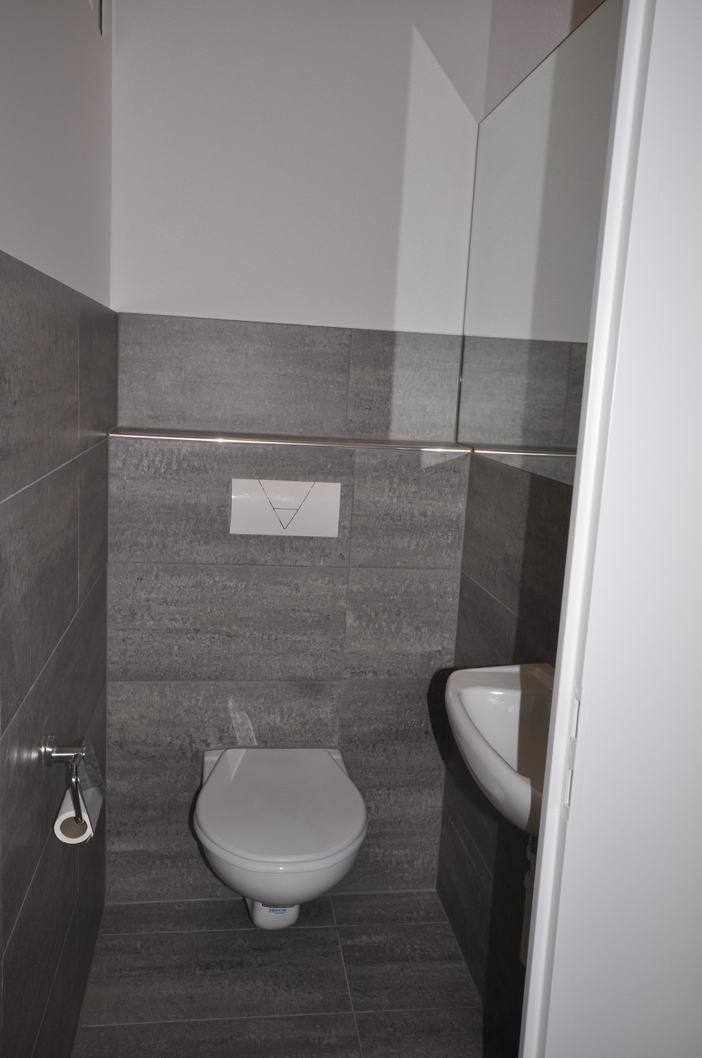 Appartement de 2 ½ pièces, photo 3 sur 4