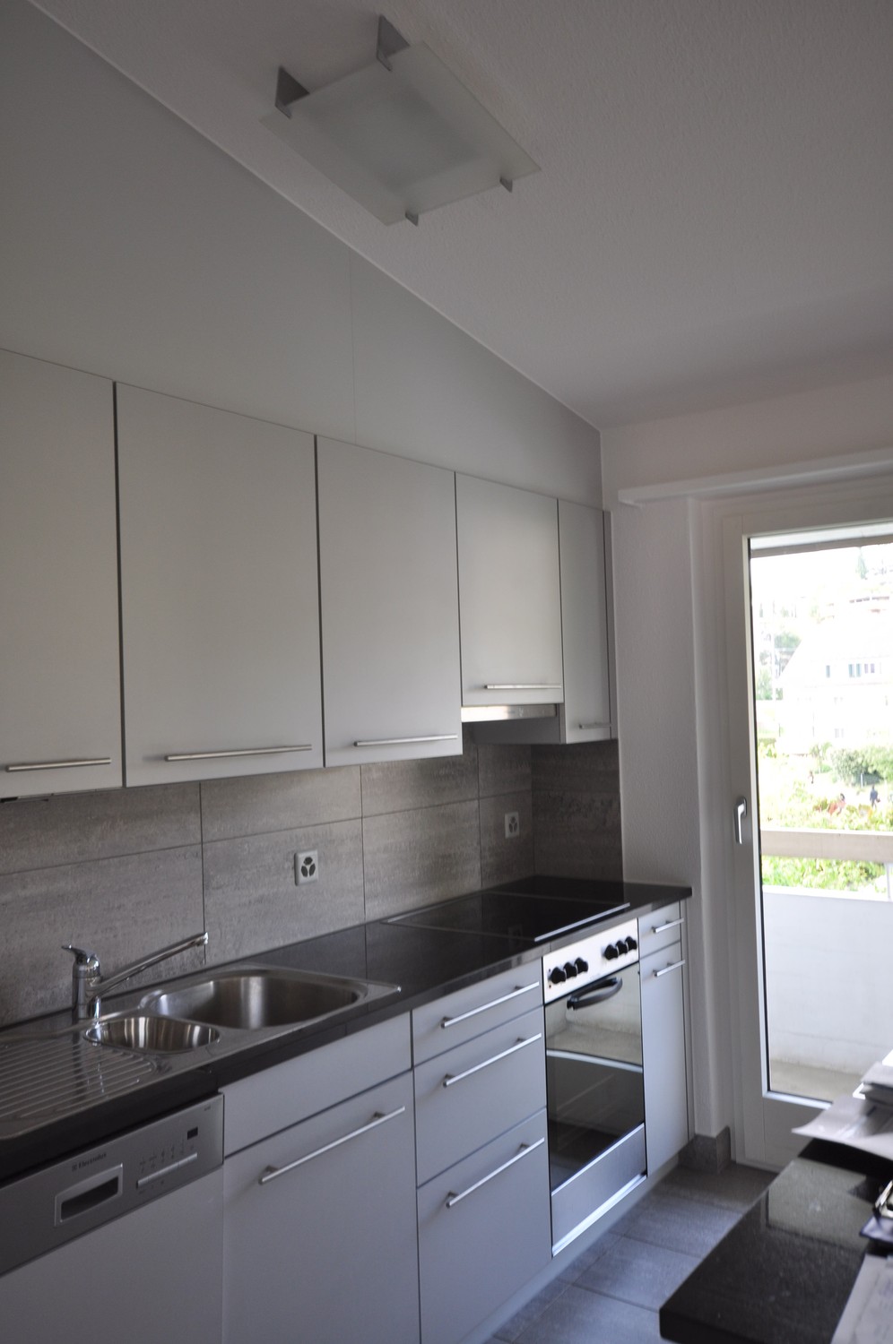 Appartement de 2 ½ pièces, photo 2 sur 4