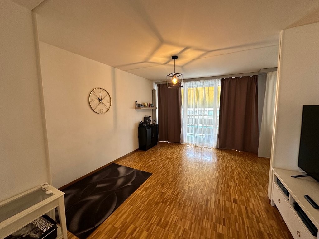 2 rooms apartment, photo 1 sur 8