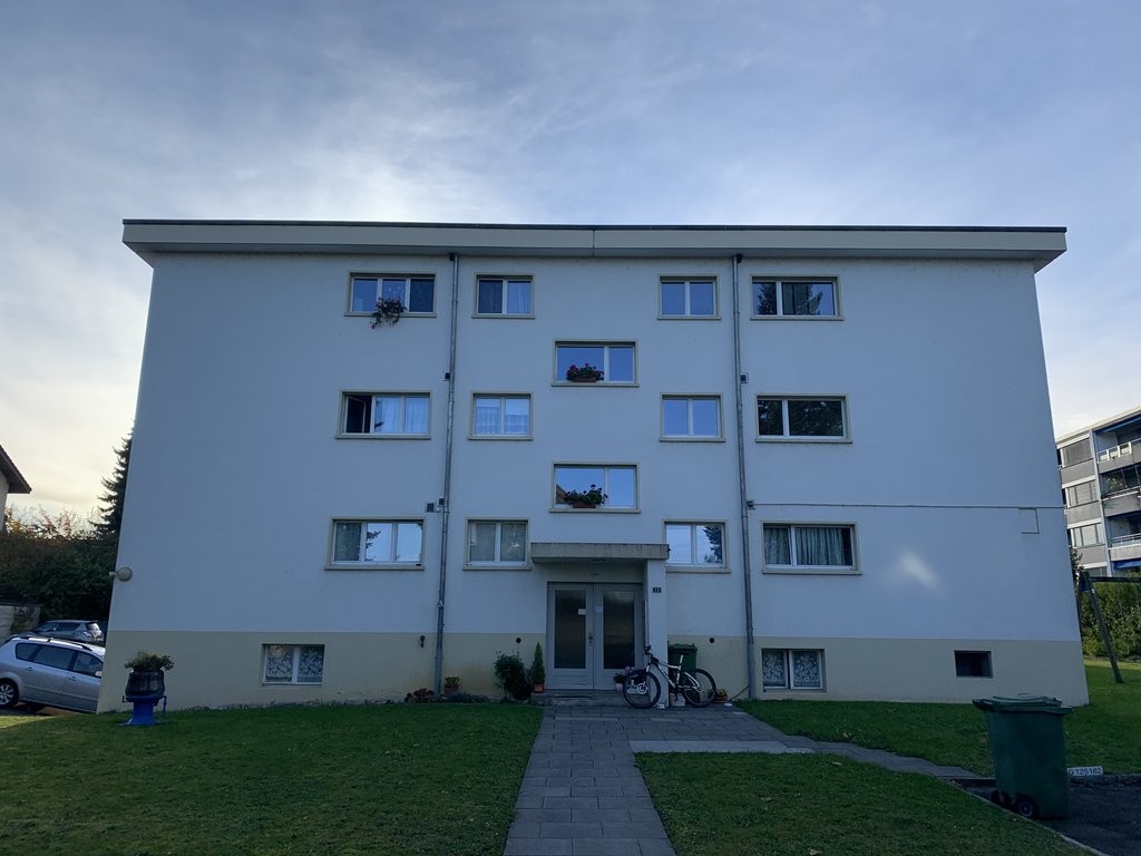 Appartement de 3 ½ pièces, photo 1 sur 7