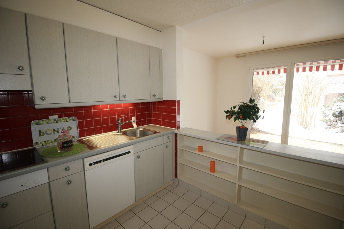 3 ½ rooms apartment, photo 2 sur 10