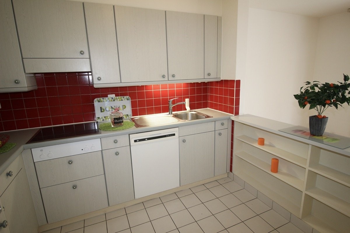 3 ½ rooms apartment, photo 9 sur 10