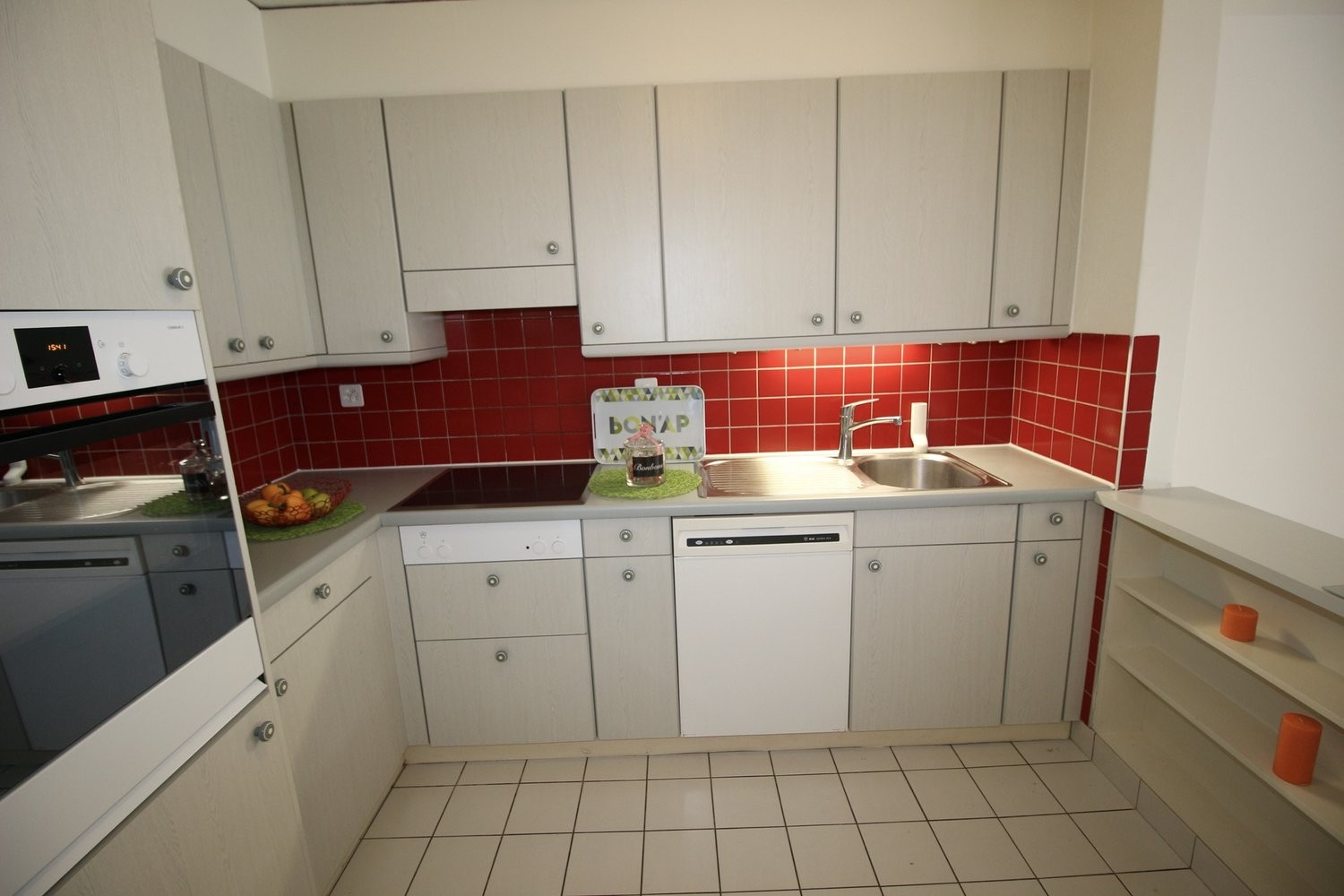 3 ½ rooms apartment, photo 10 sur 10