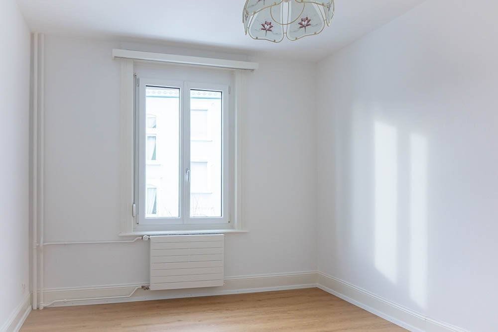 Appartement de 5 ½ pièces