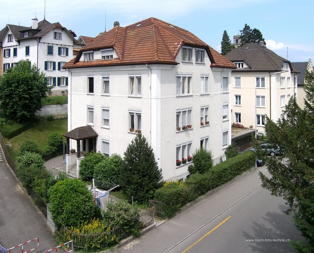 Appartement de 5 ½ pièces