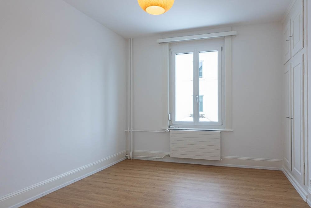 Appartement de 5 ½ pièces