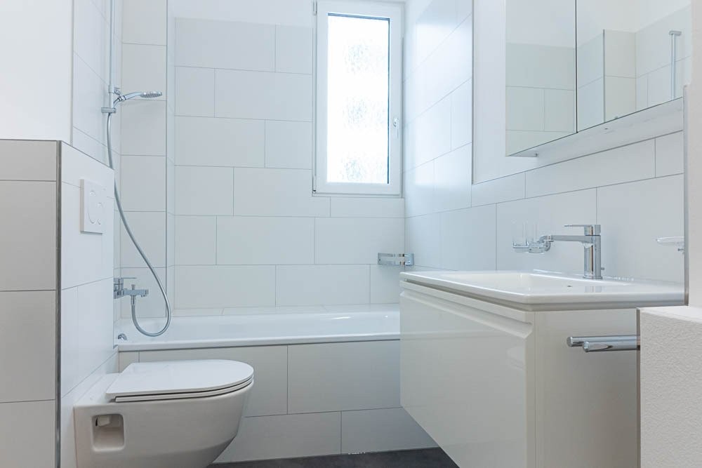 Appartement de 5 ½ pièces