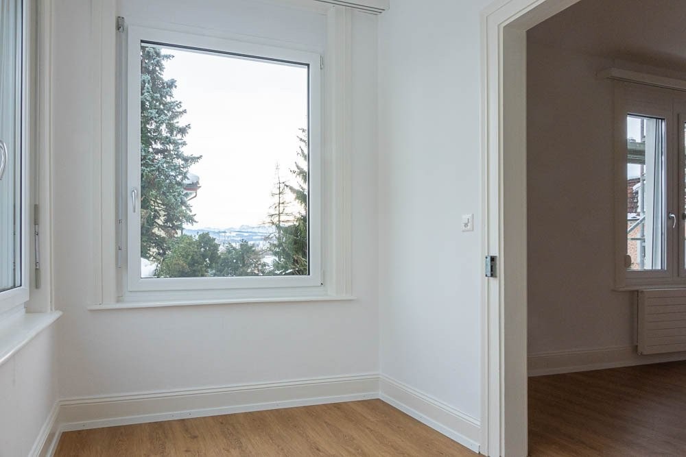 Appartement de 5 ½ pièces