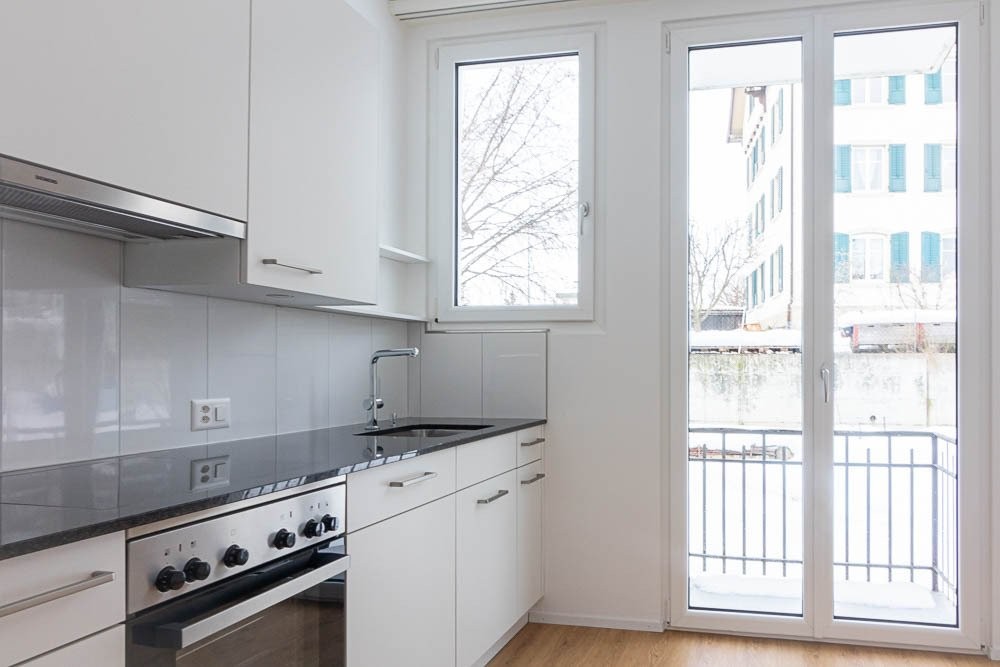 Appartement de 5 ½ pièces