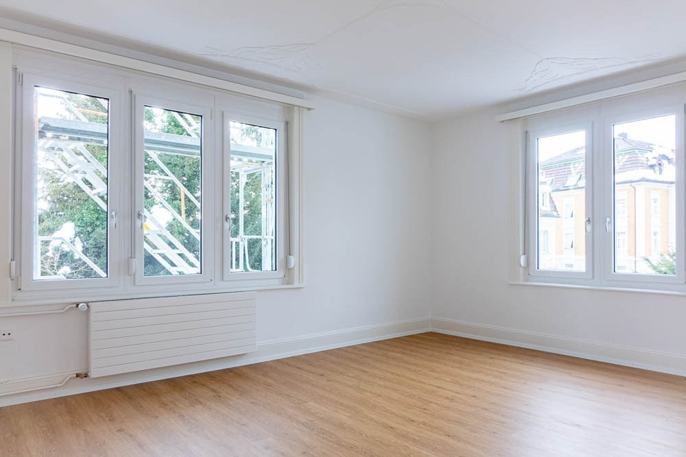 Appartement de 5 ½ pièces