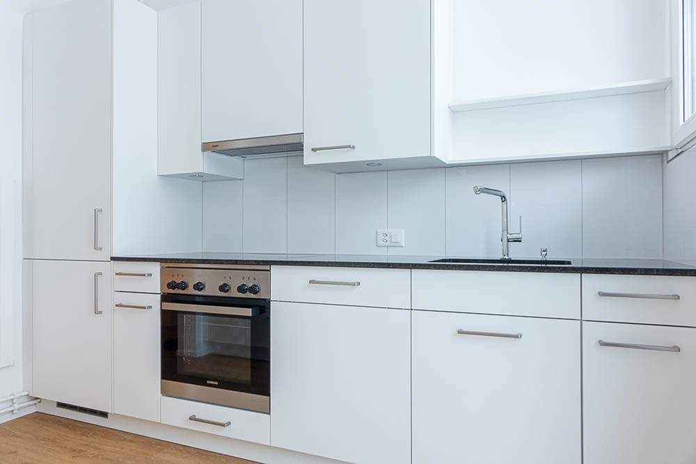 Appartement de 5 ½ pièces