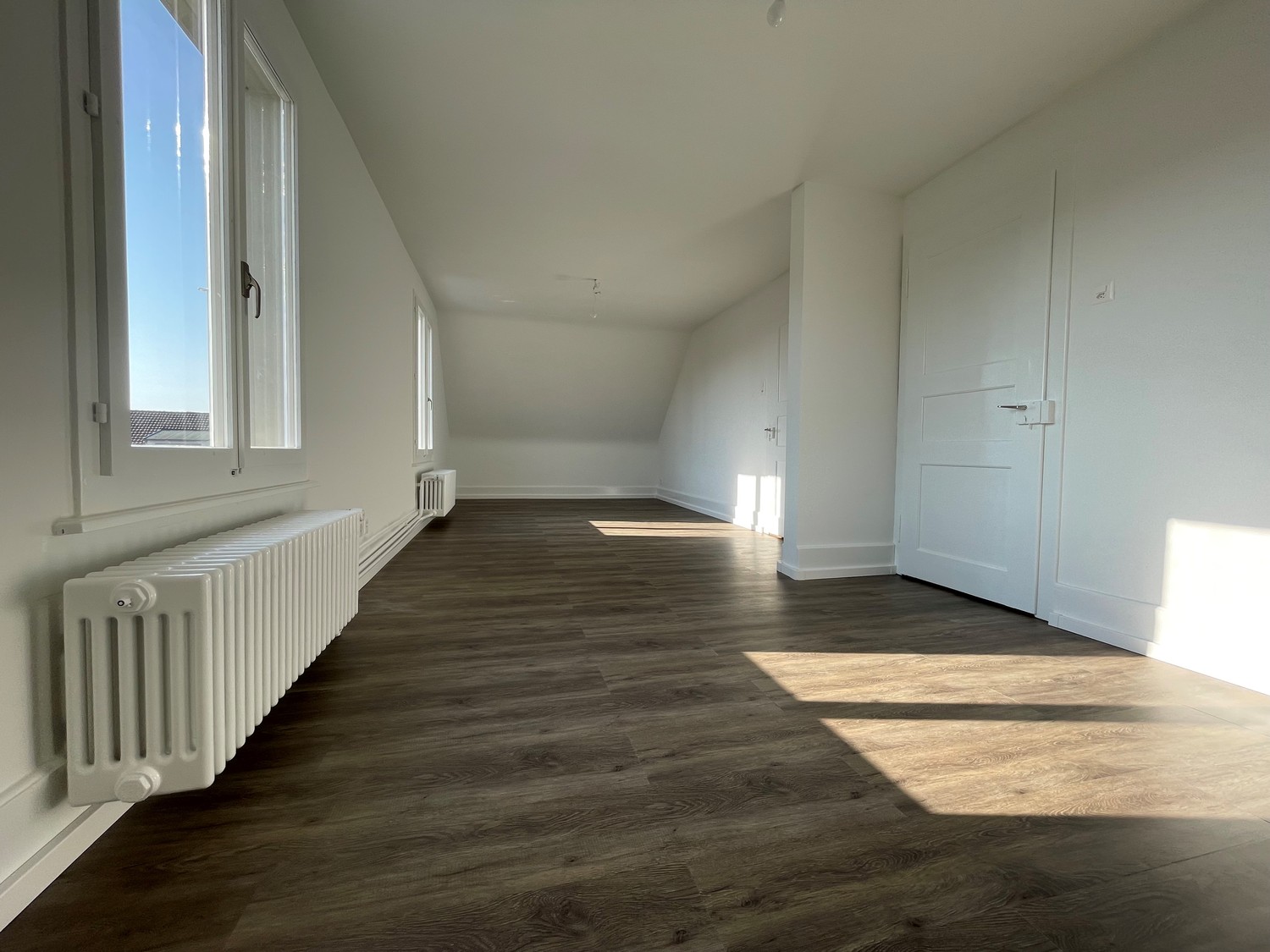 Appartamento di 2 ½ locali