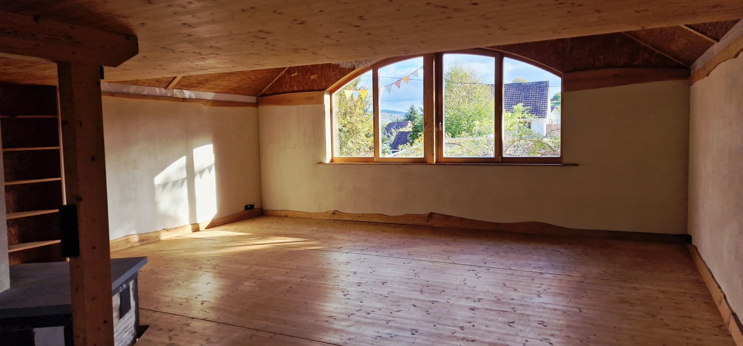 Maison individuelle de 2 ½ pièces, photo 7 sur 10
