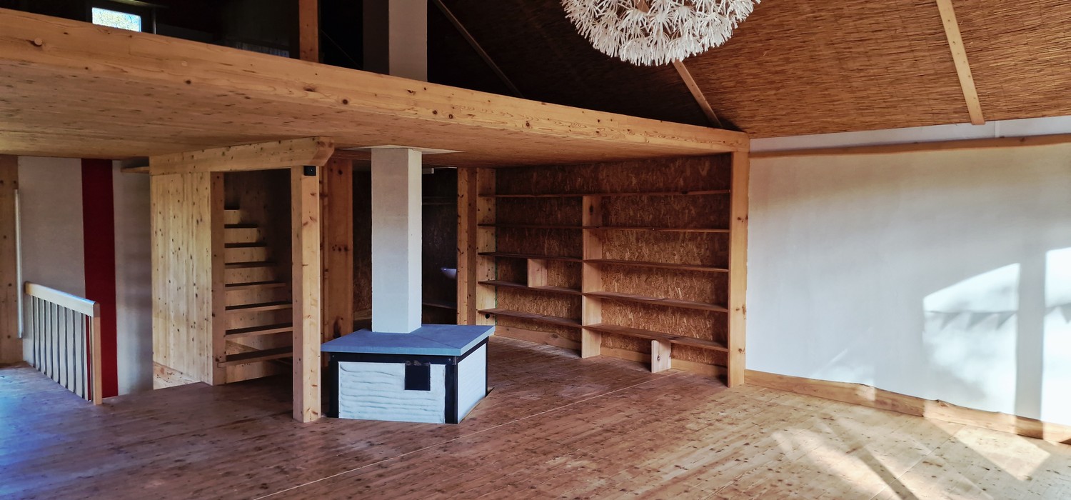 Maison individuelle de 2 ½ pièces, photo 8 sur 10