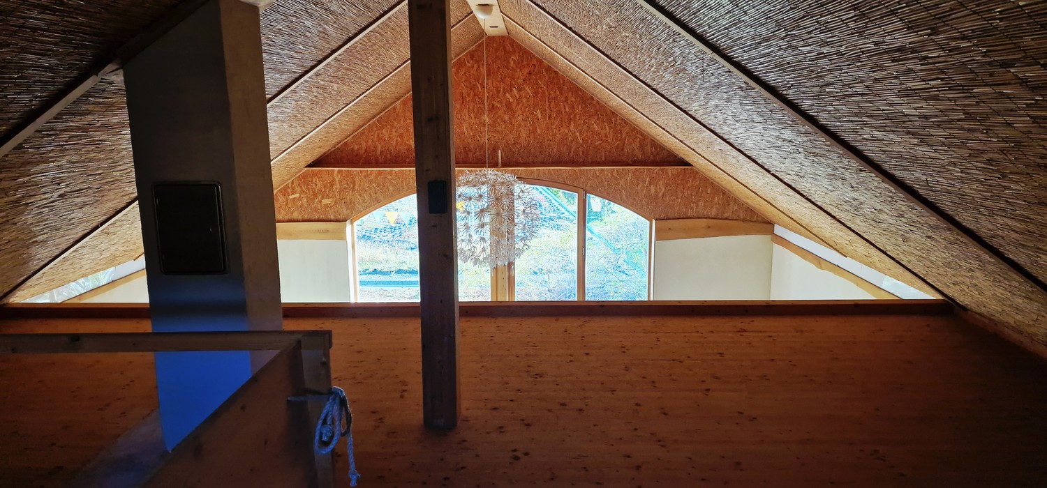 Maison individuelle de 2 ½ pièces, photo 9 sur 10