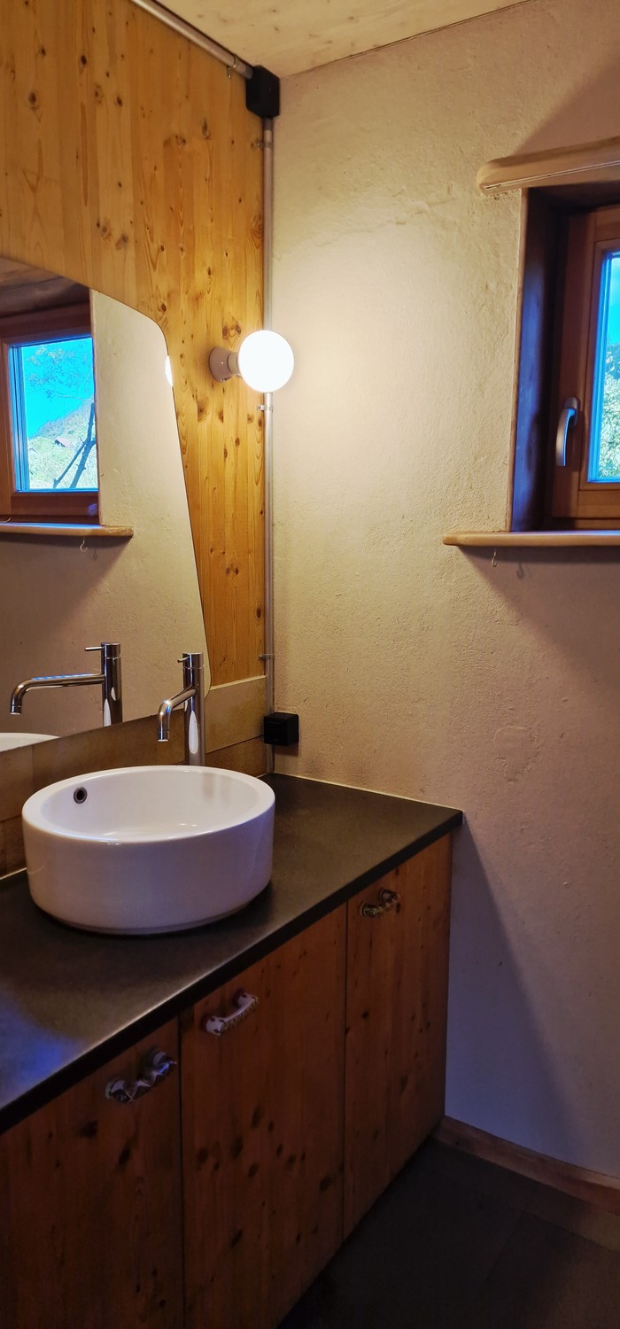 Maison individuelle de 2 ½ pièces, photo 5 sur 10