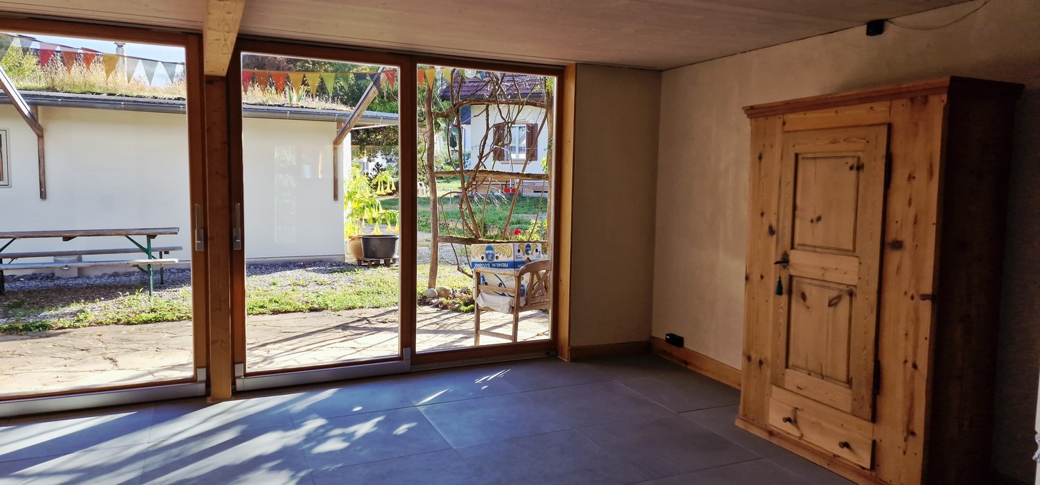 Maison individuelle de 2 ½ pièces, photo 6 sur 10