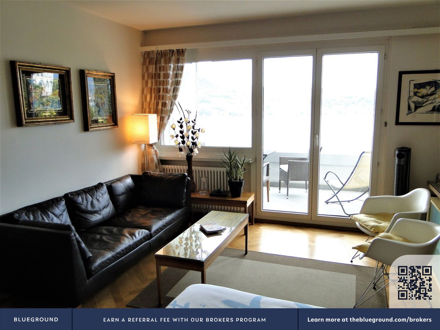 Appartement meublé de 2 pièces, photo 7 sur 10