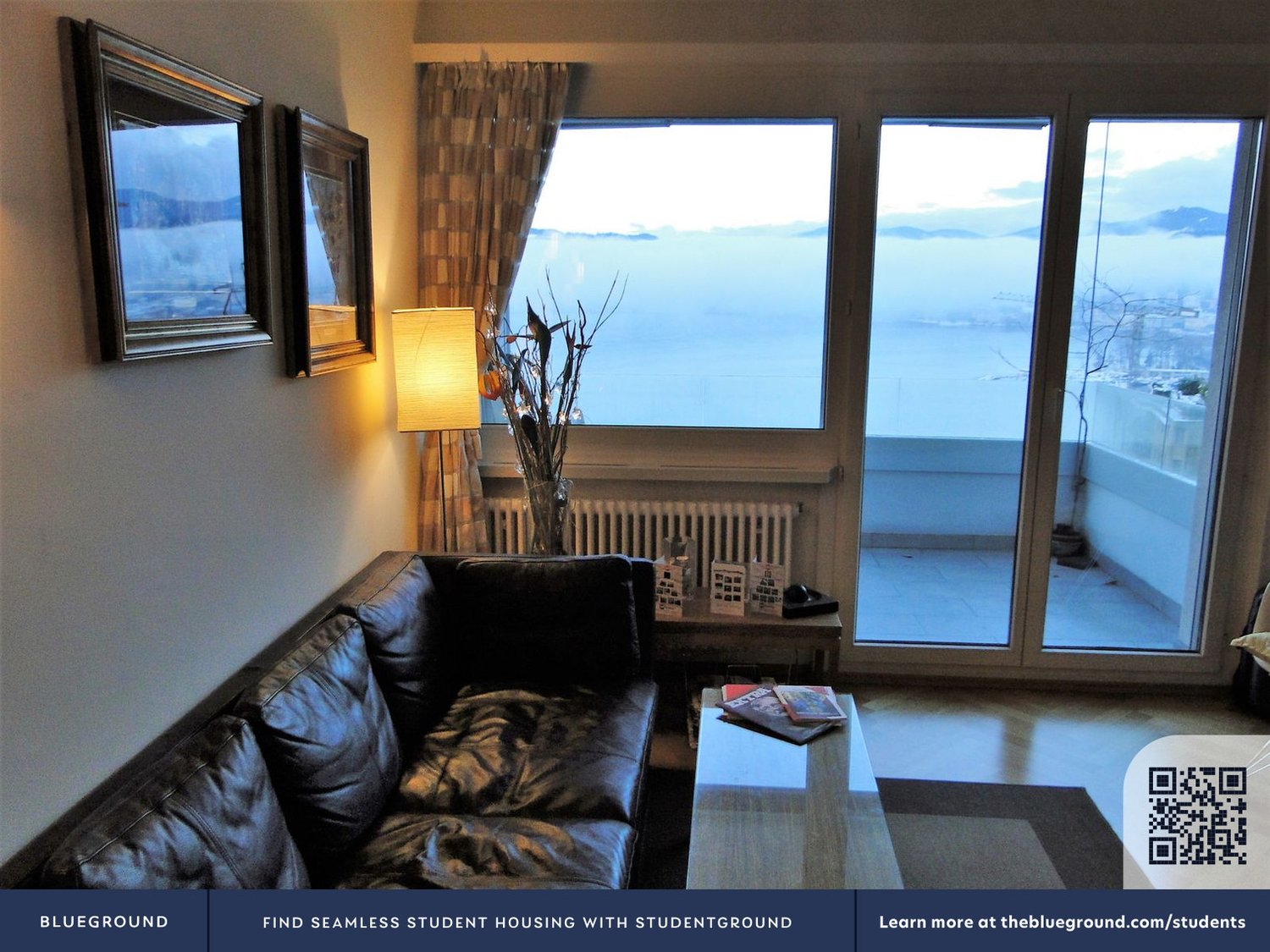 Appartement meublé de 2 pièces, photo 4 sur 10