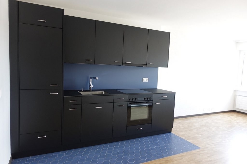 2 rooms apartment, photo 1 sur 8