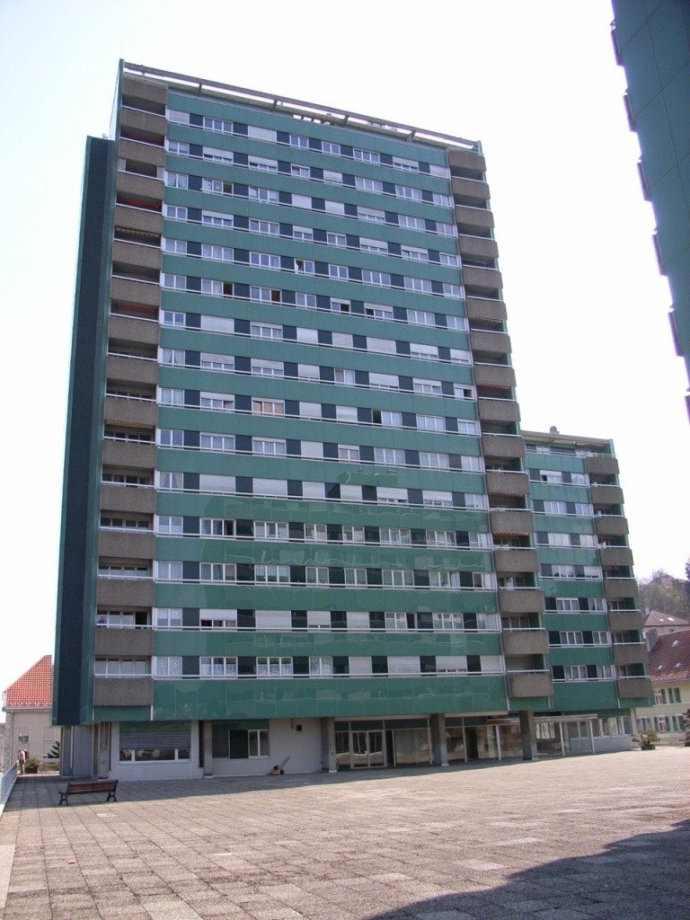 2 rooms apartment, photo 6 sur 8