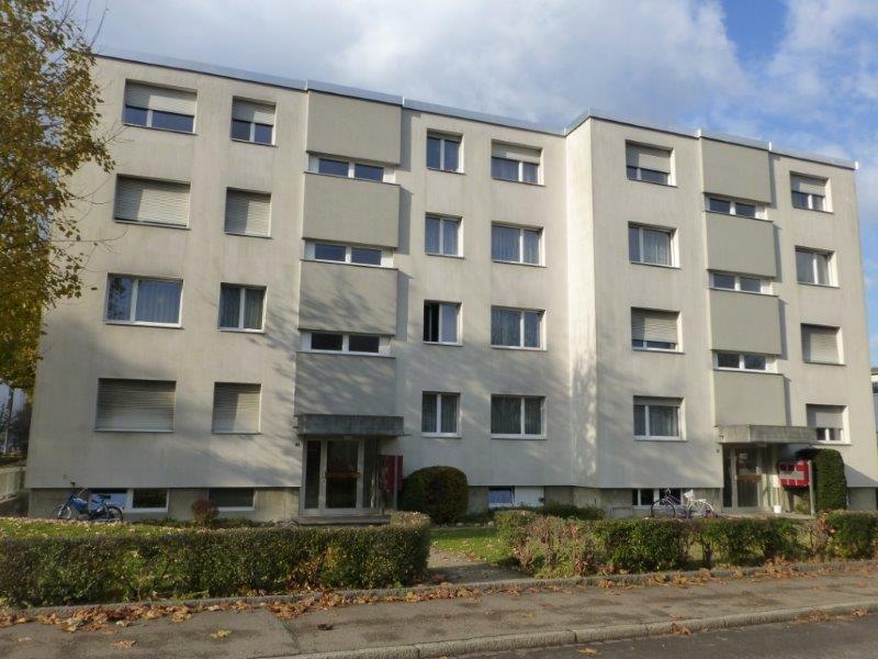 Place disponible