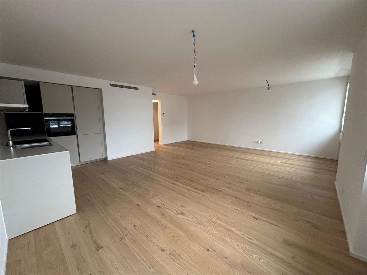 2 ½ pièces appartement, photo 1 sur 7