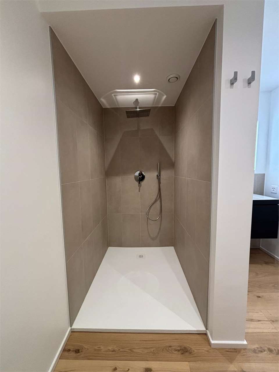 2 ½ pièces appartement, photo 7 sur 7