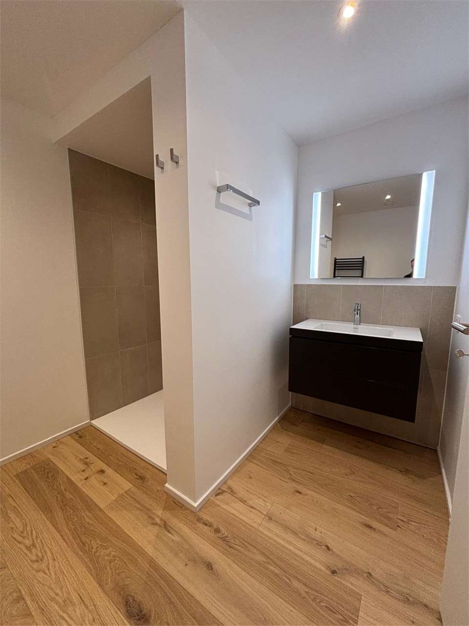 2 ½ pièces appartement, photo 4 sur 7