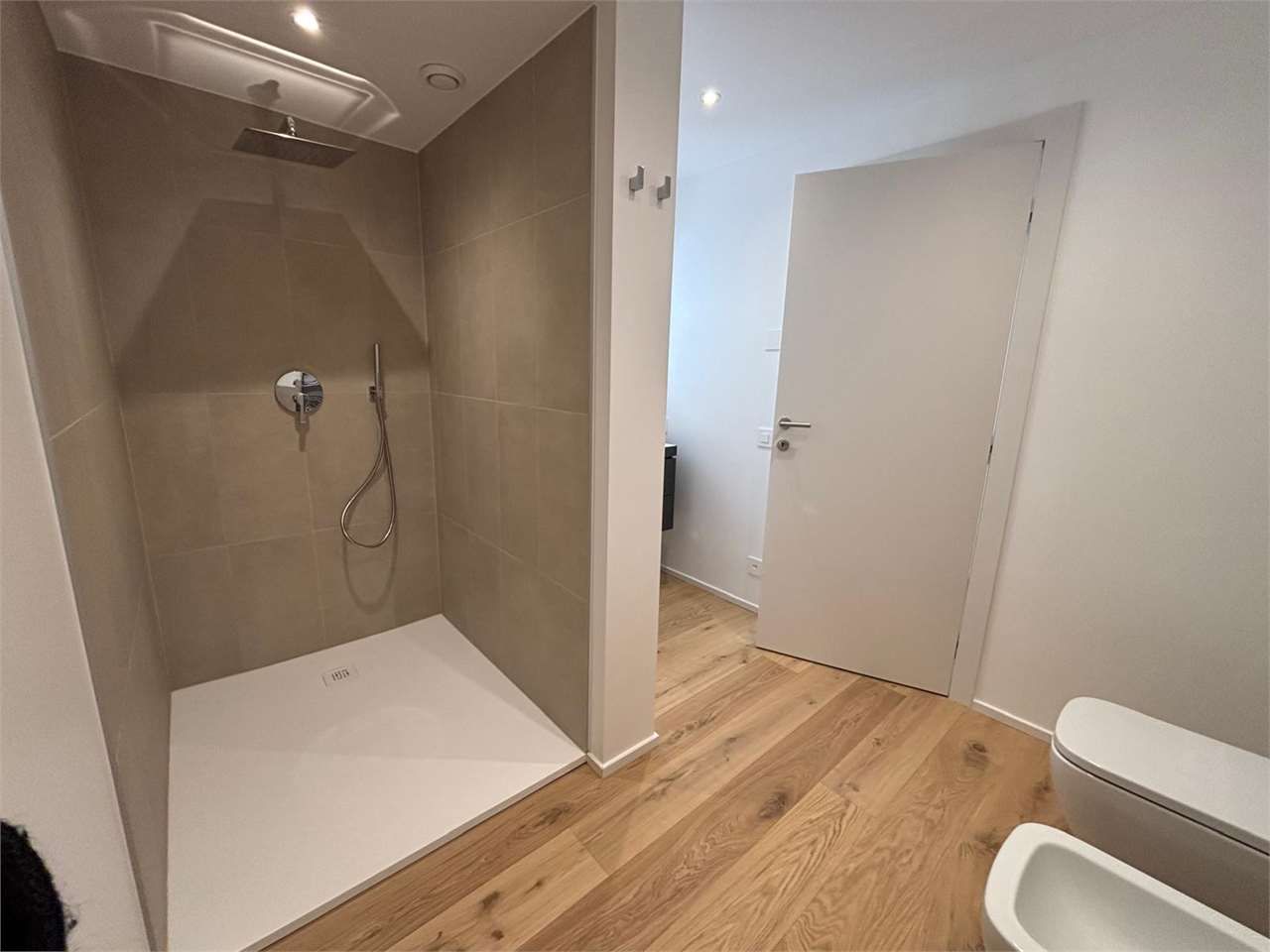 2 ½ pièces appartement, photo 6 sur 7