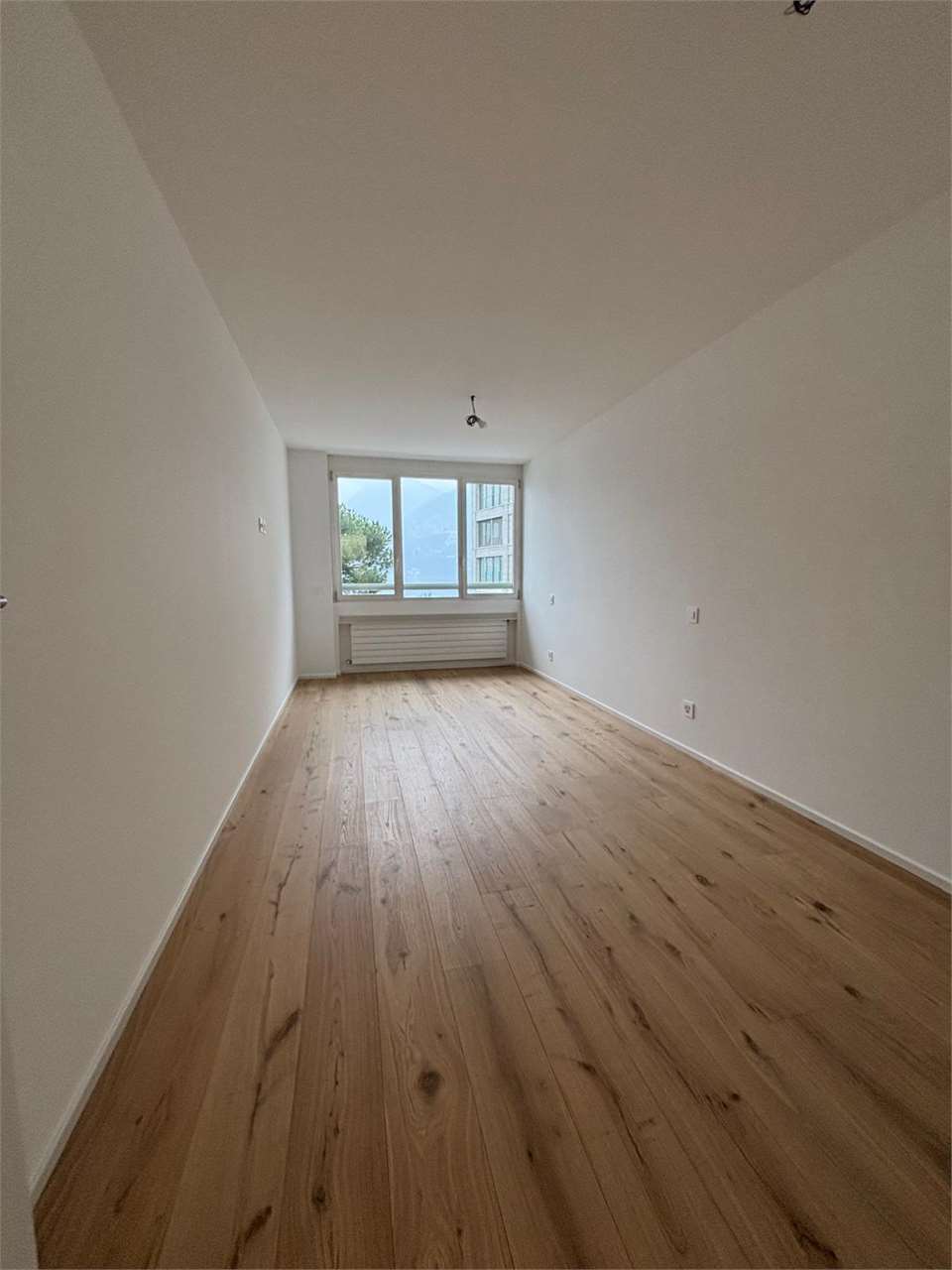 2 ½ pièces appartement, photo 3 sur 7