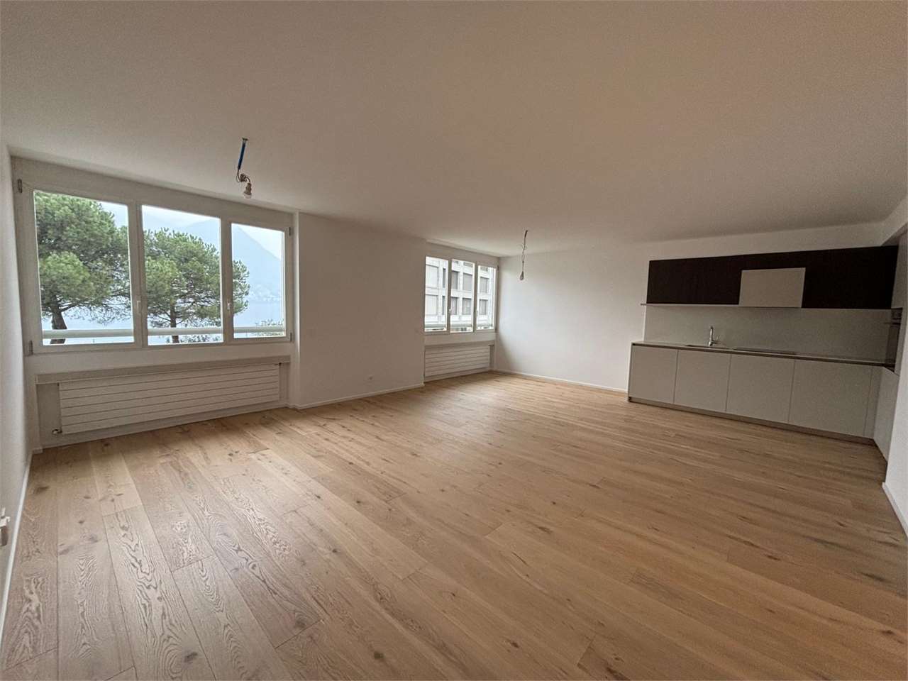 2 ½ pièces appartement, photo 2 sur 7
