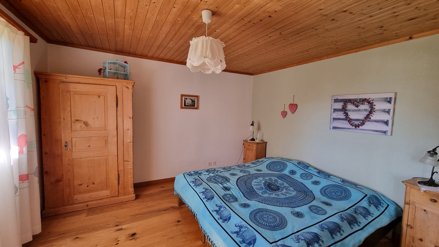 Appartement de 3 pièces, photo 3 sur 8