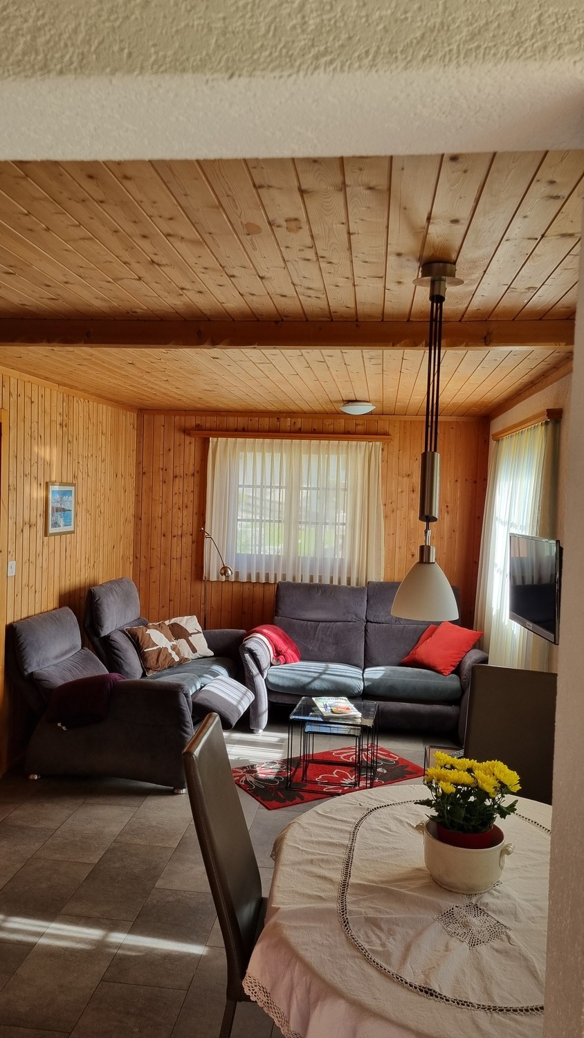 Appartement de 3 pièces, photo 1 sur 8