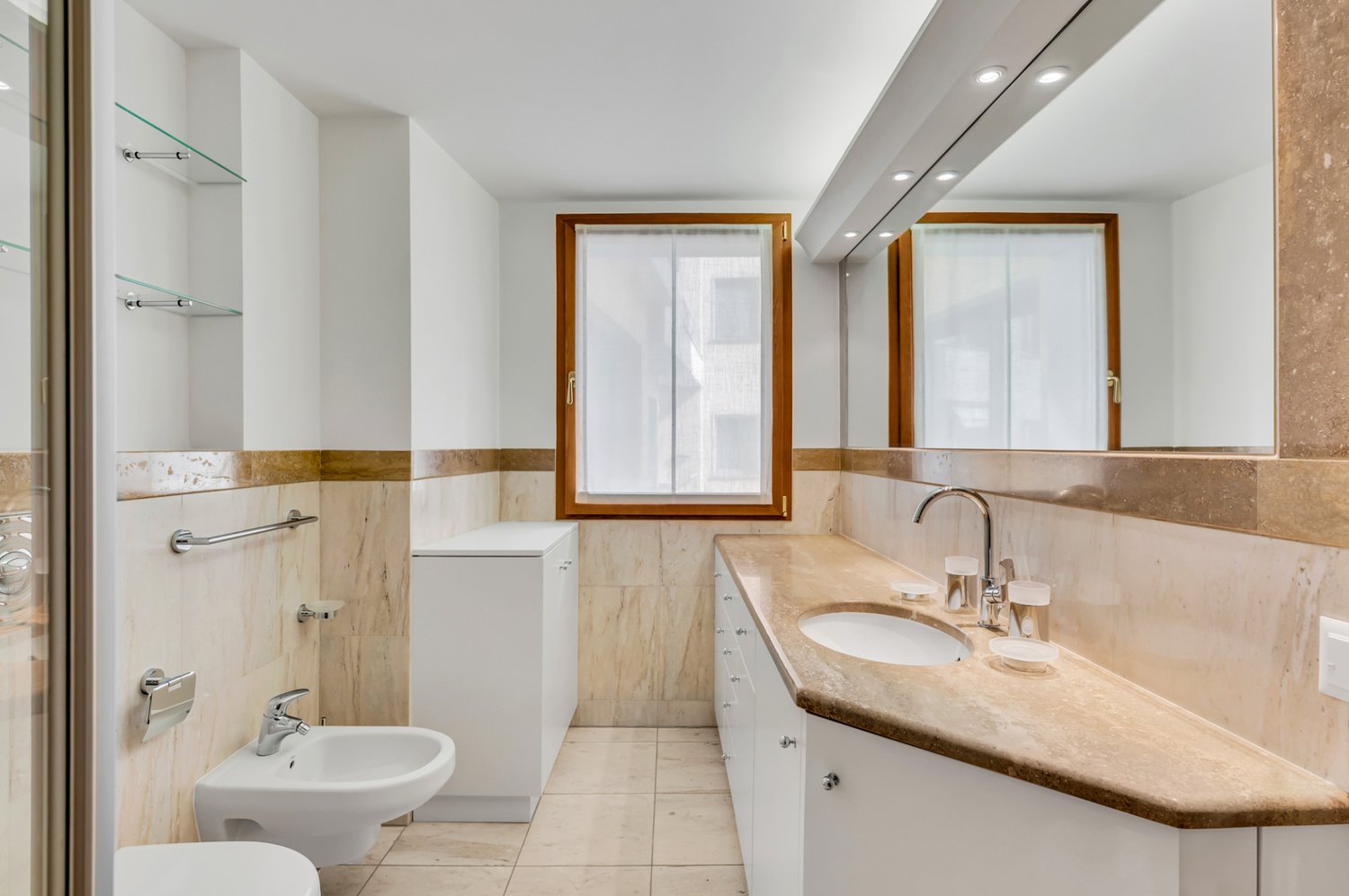 4 ½ pièces appartement, photo 9 sur 10
