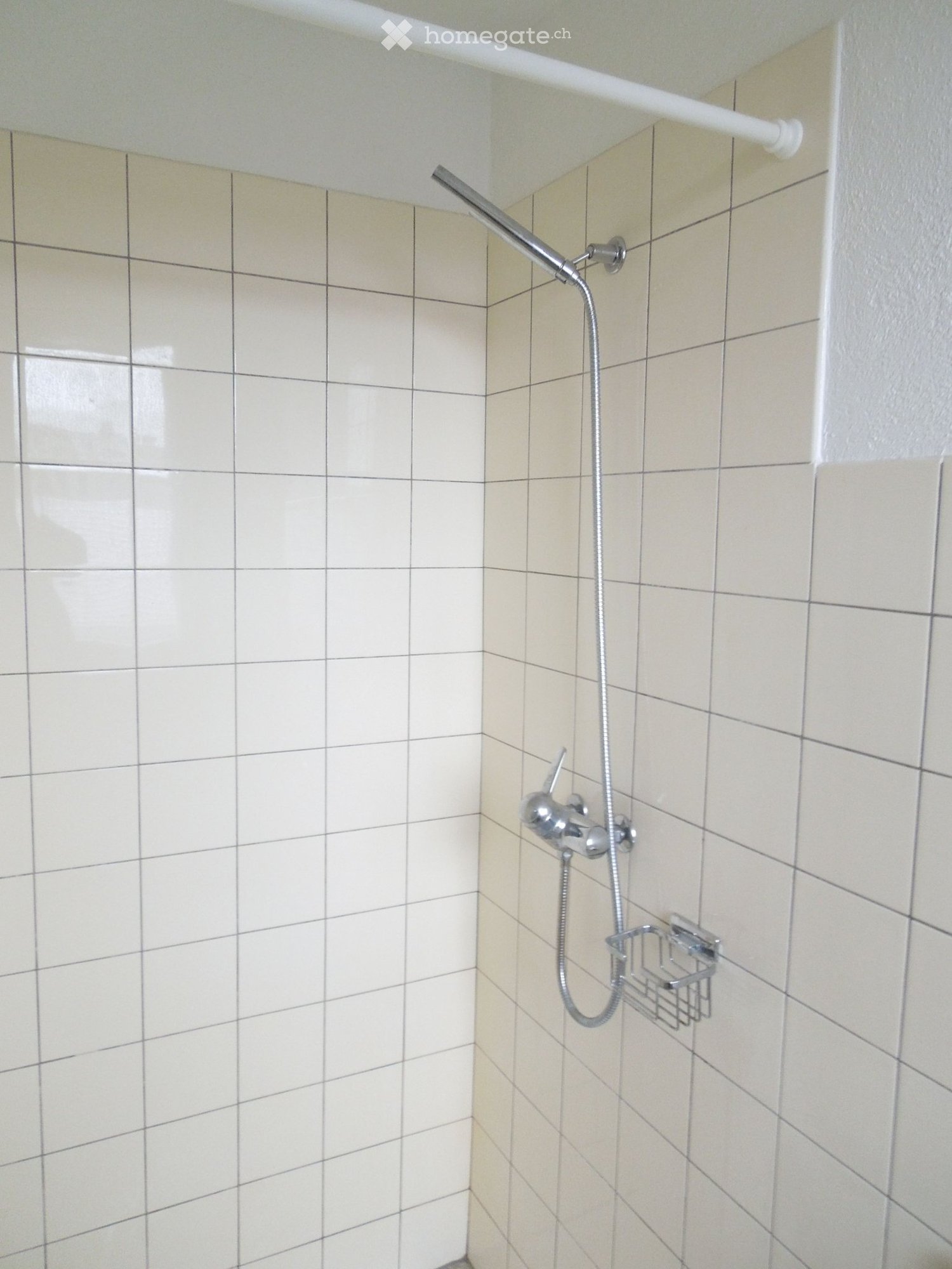 1 room apartment