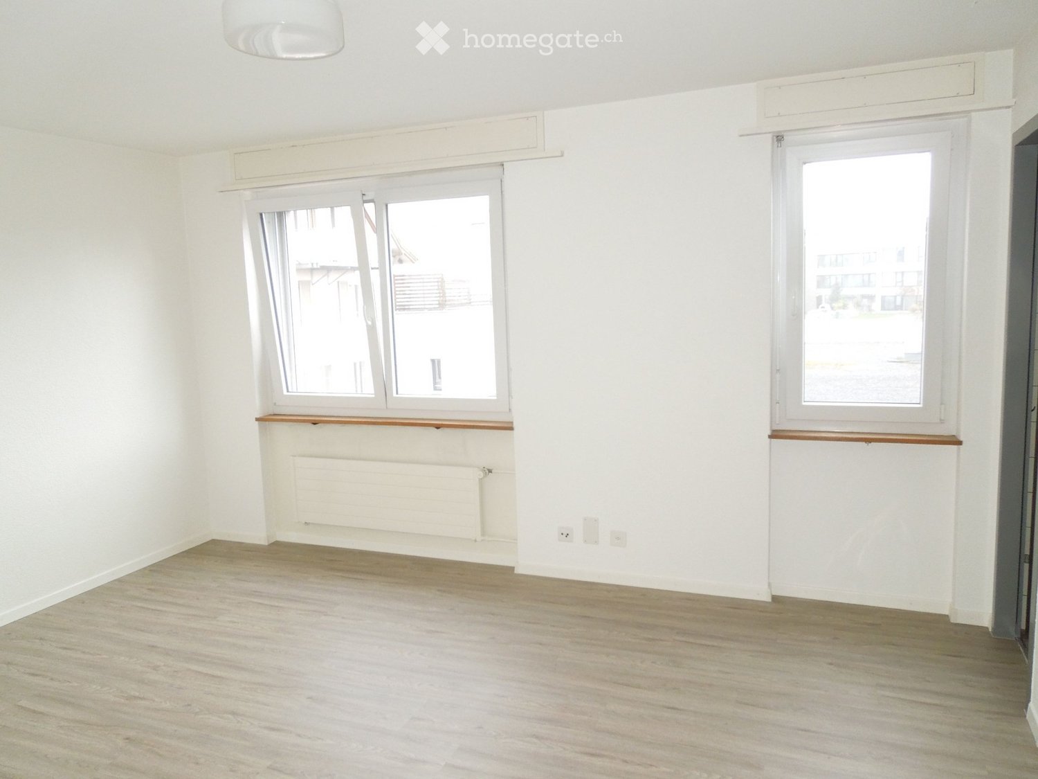 1 room apartment