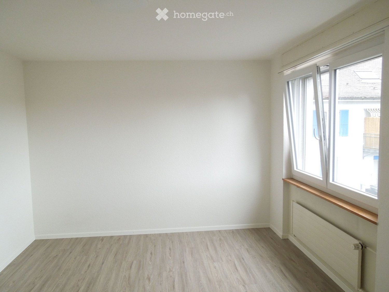 1 room apartment