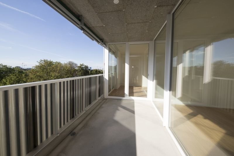 Appartement de 2 ½ pièces, photo 8 sur 9