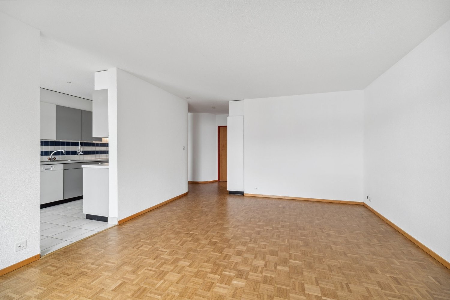 4 ½ rooms apartment
